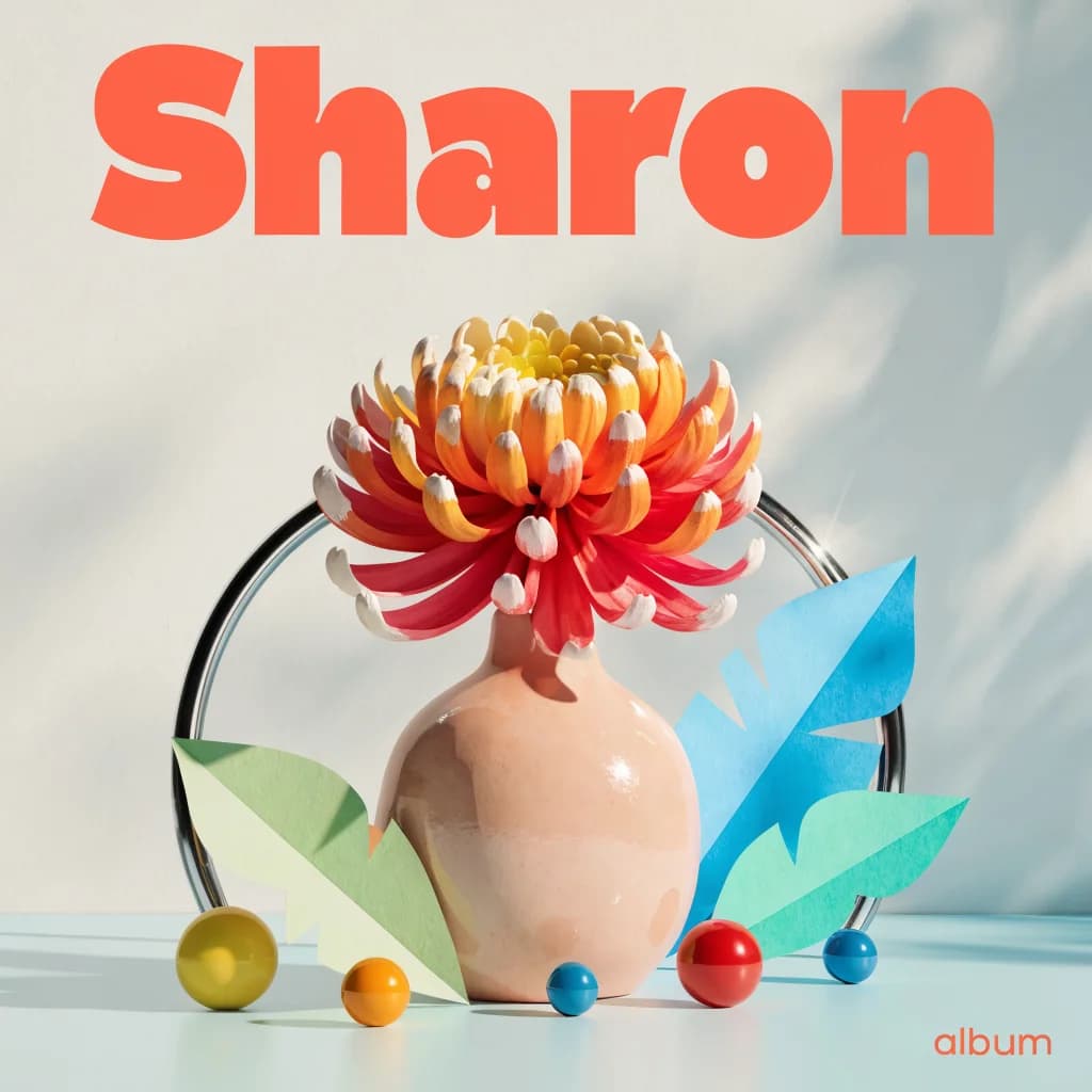 Sharon