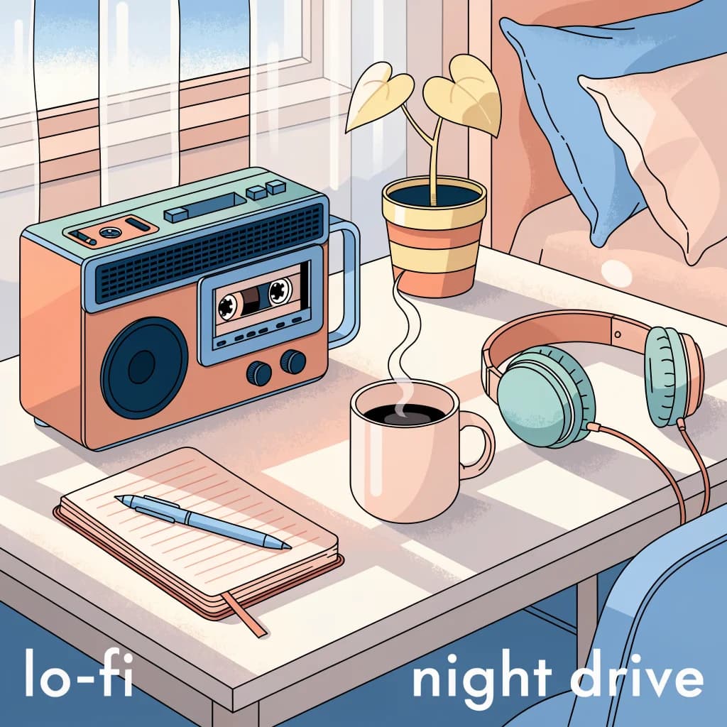 Lofi