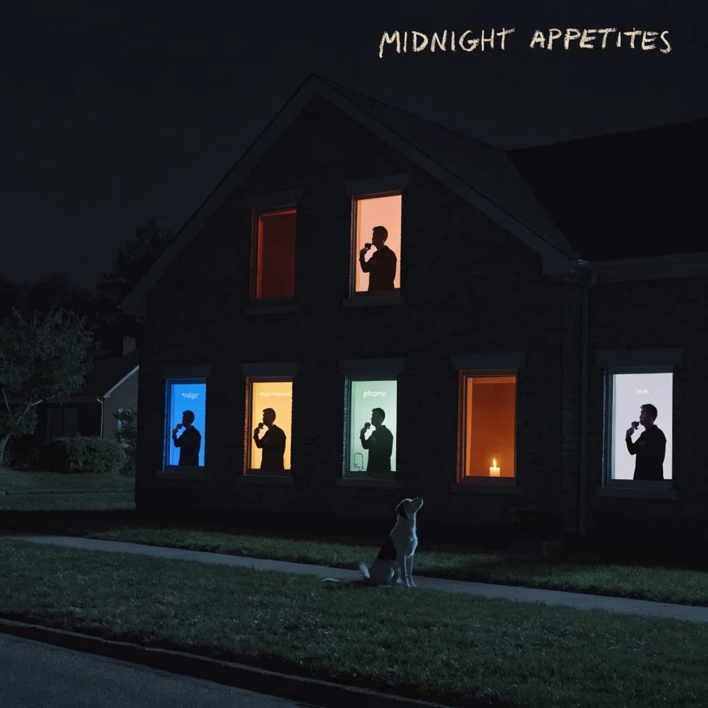 Midnight Appetites