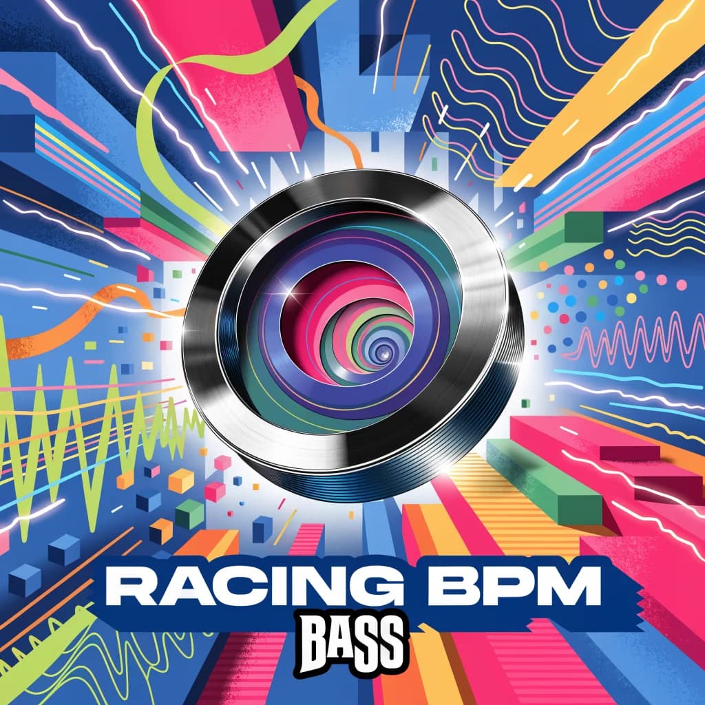 Drum n bass