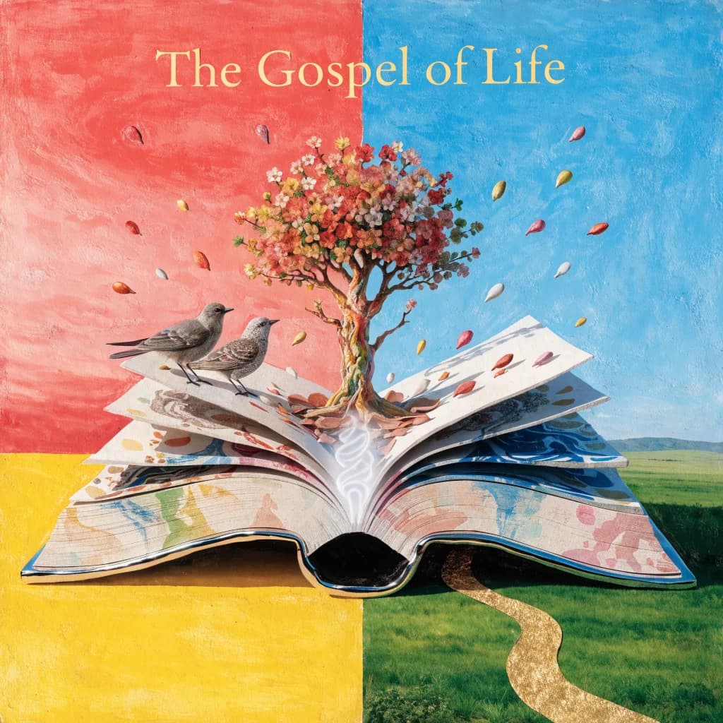 The Gospel Of Life