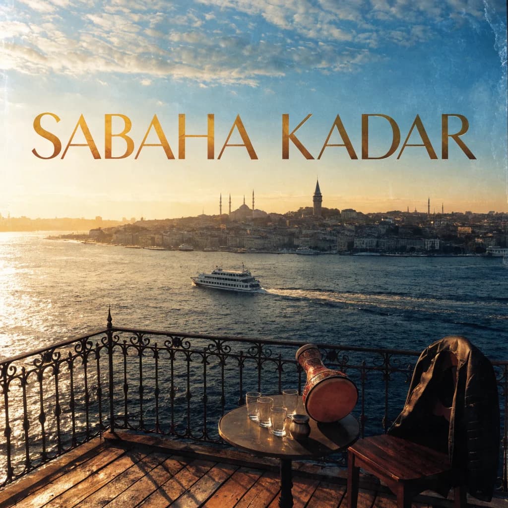 SABAHA KADAR