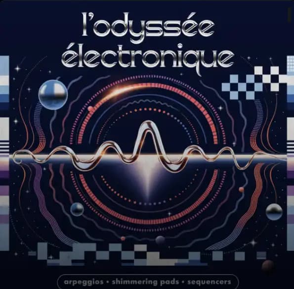 L'oddysée électronique
