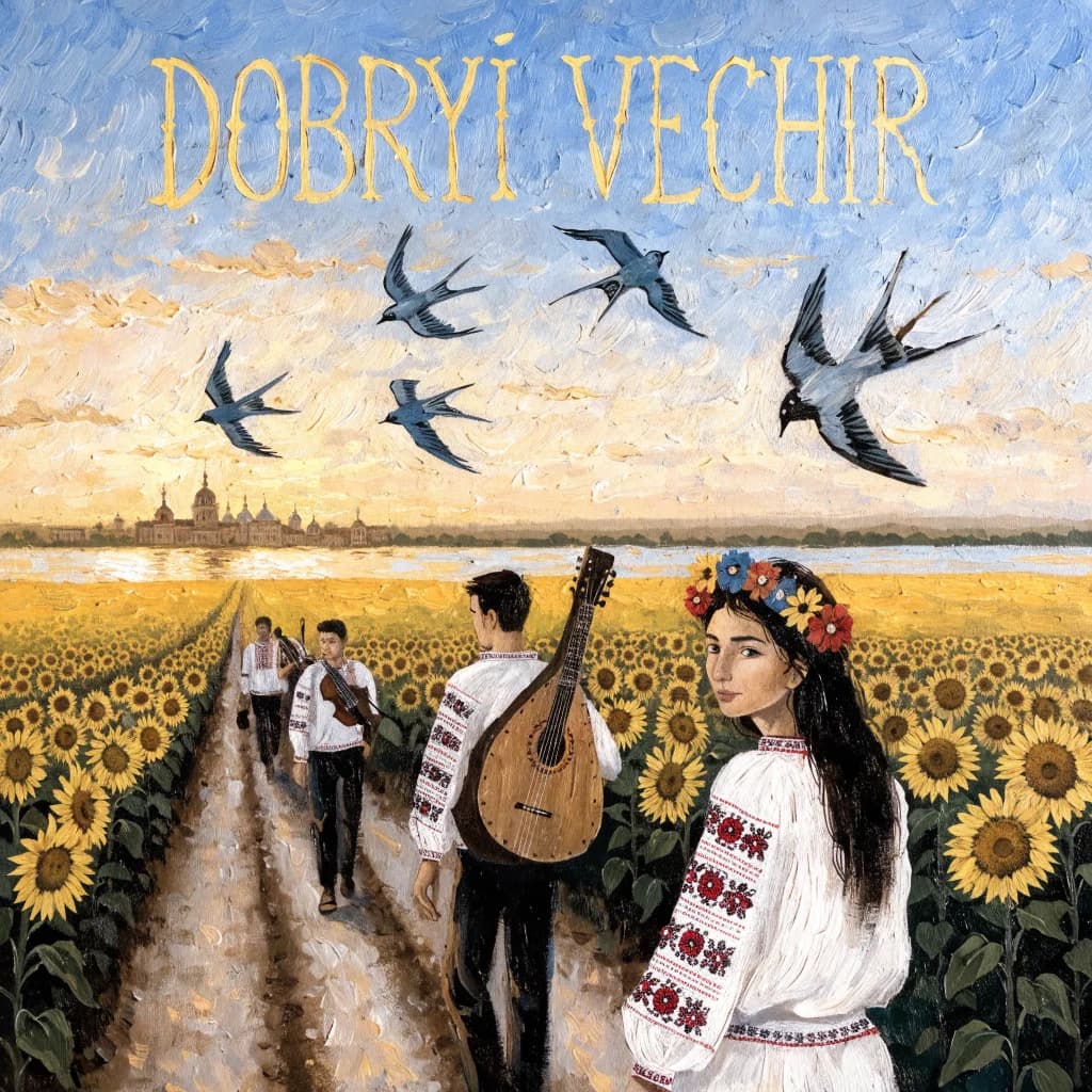 Dobryi Vechir (Good Evening)