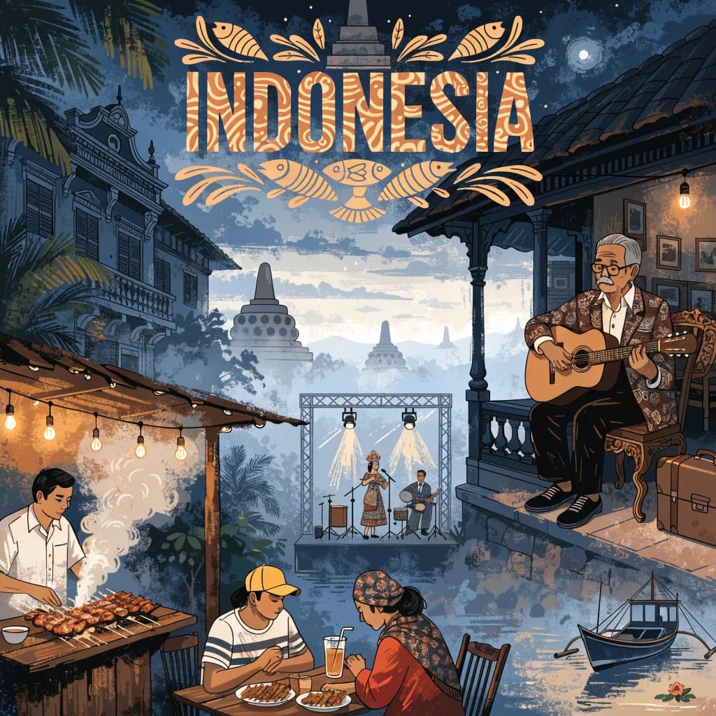 Indonesia