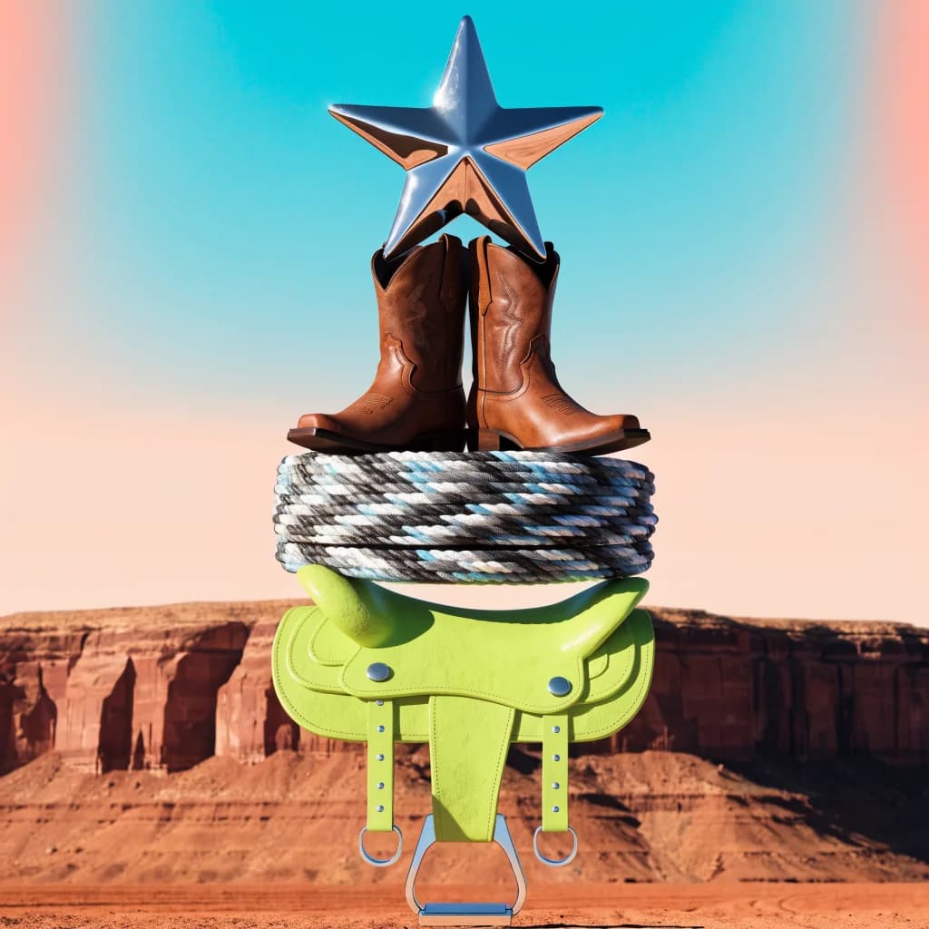 cowboyup