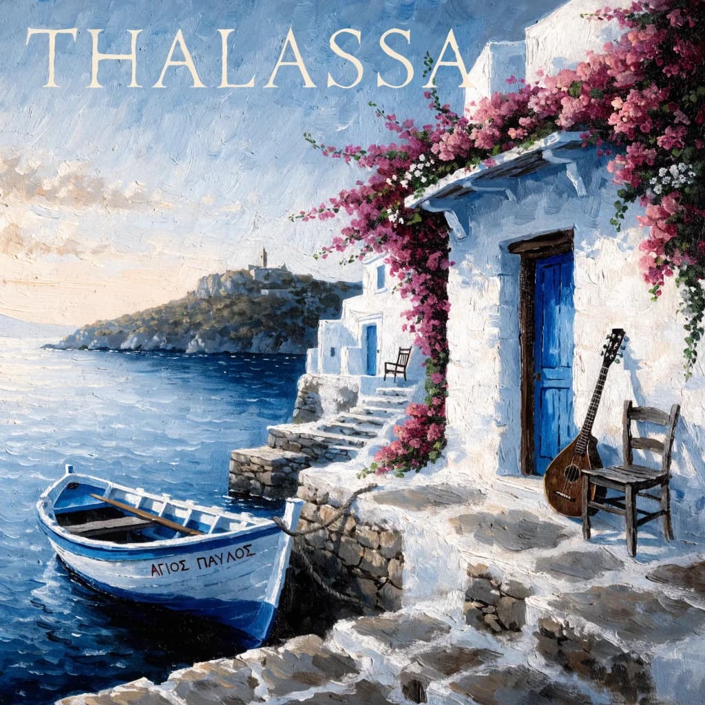 THALASSA