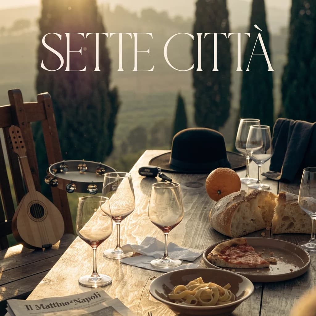 Sette Città
