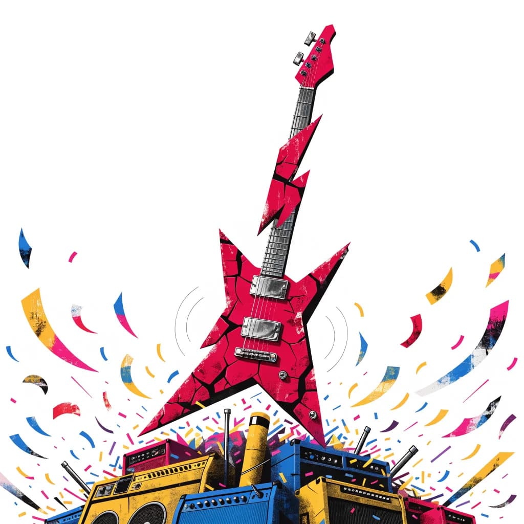 rock