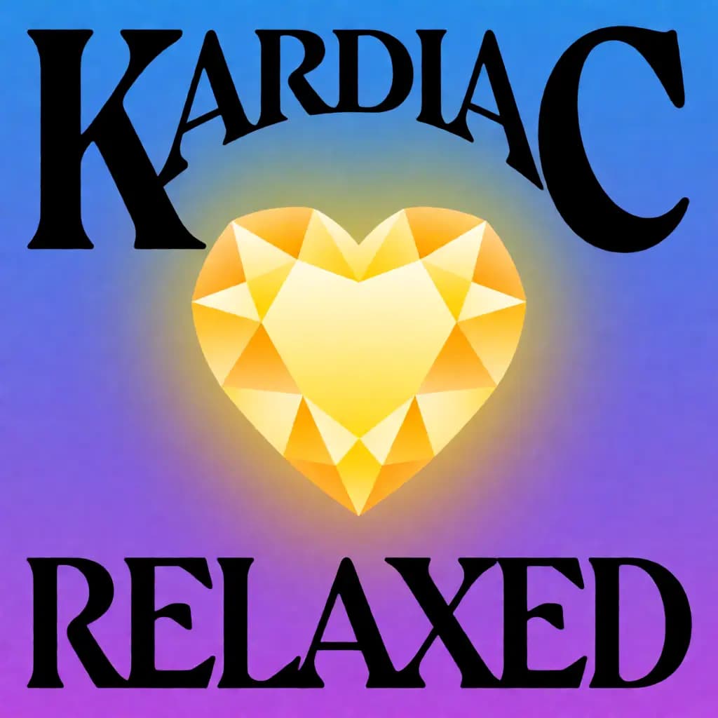 Kardiac: Relaxed
