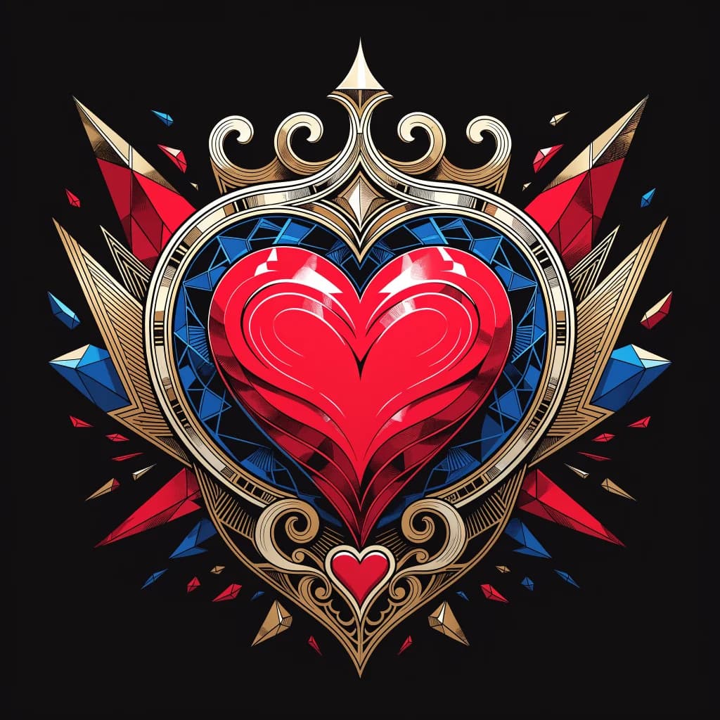 Kardiac: Royalty
