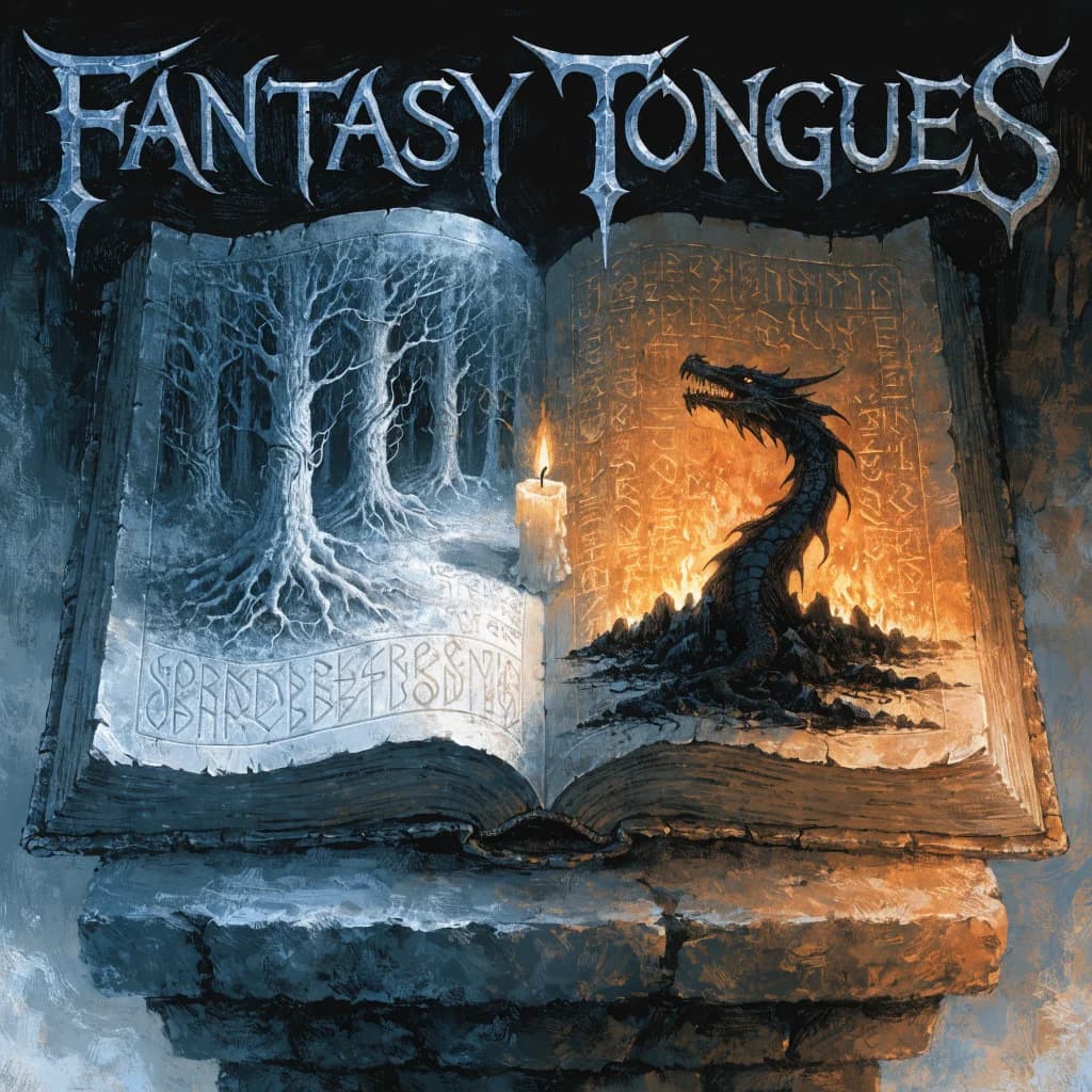 Fantasy Tongues