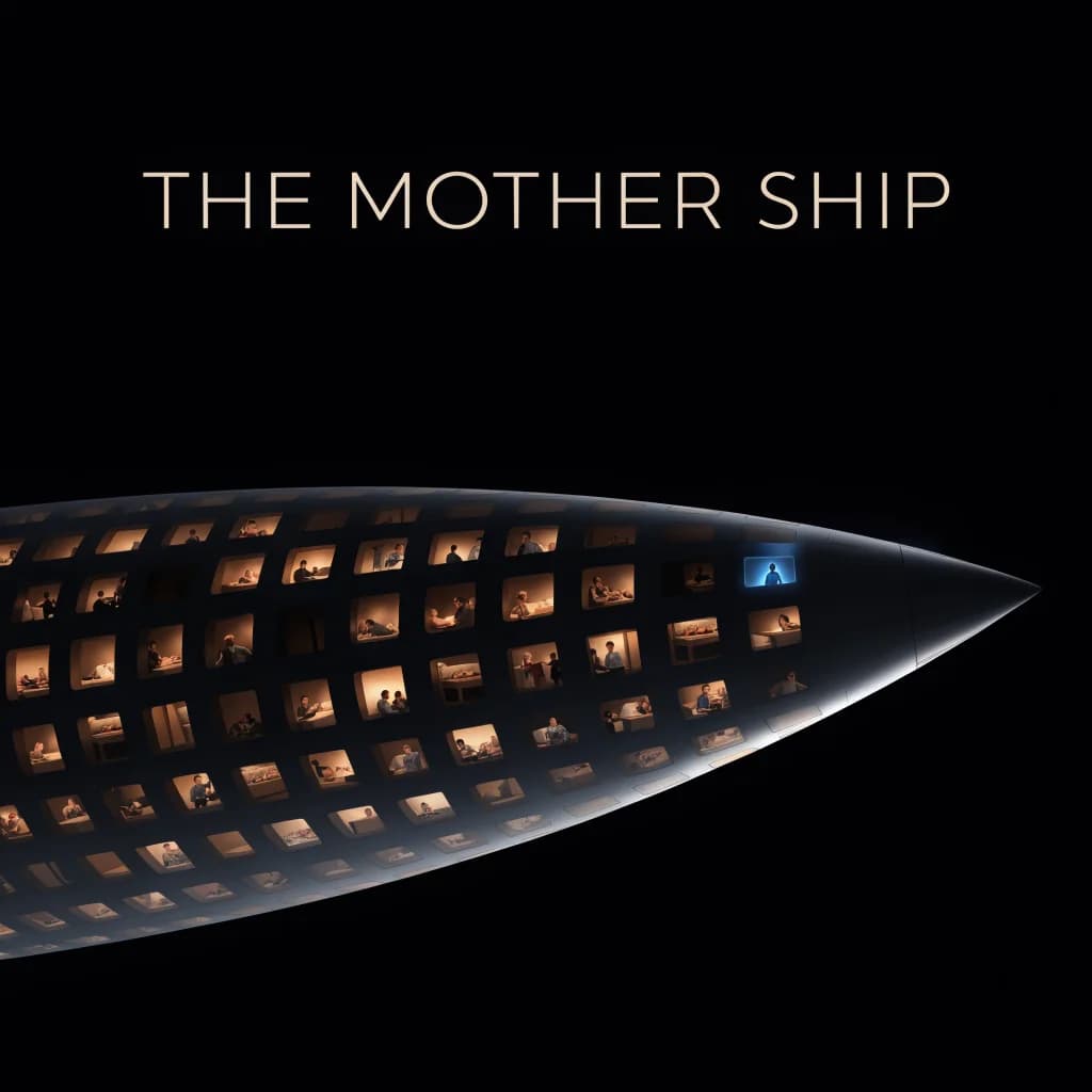 The Mothership