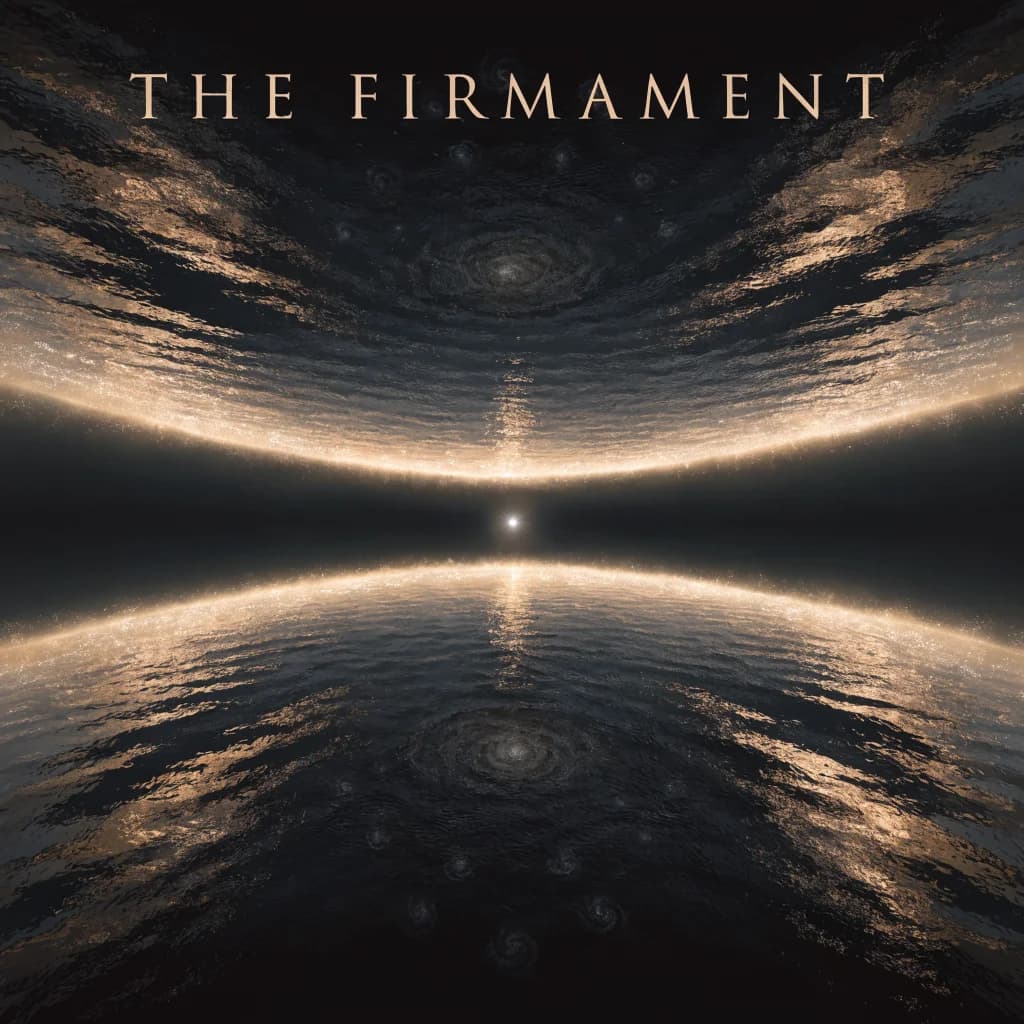 The Firmament
