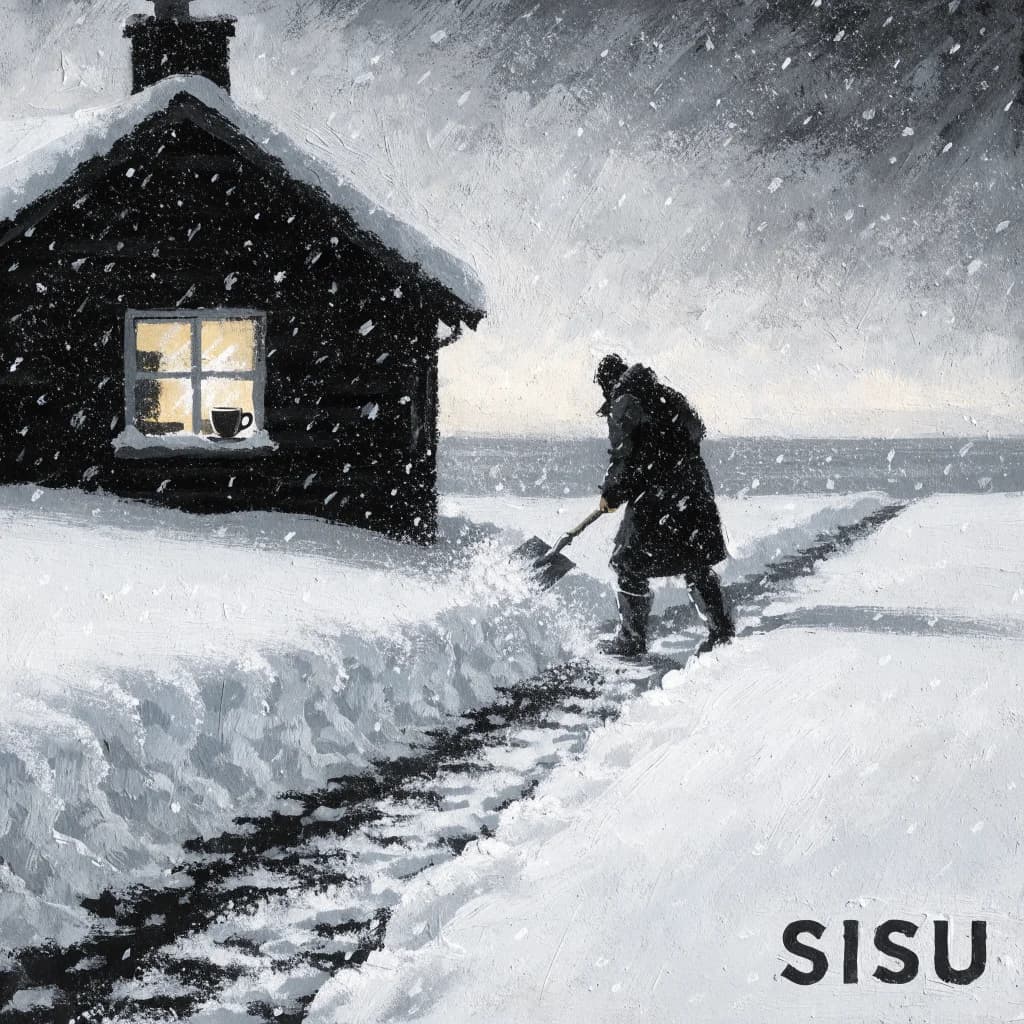 Sisu