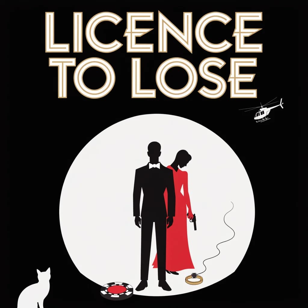 Licence to Lose