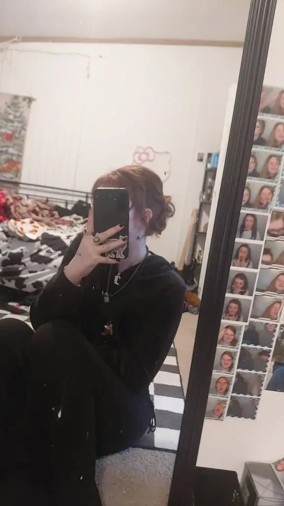 My emo