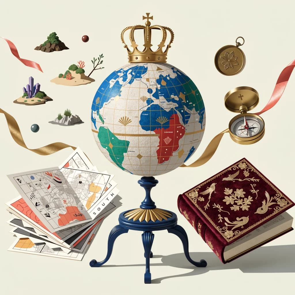 theROYALmapmakers