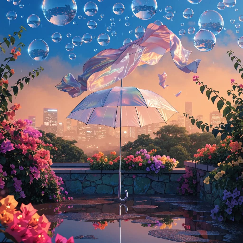 Monsoon Nights 2026