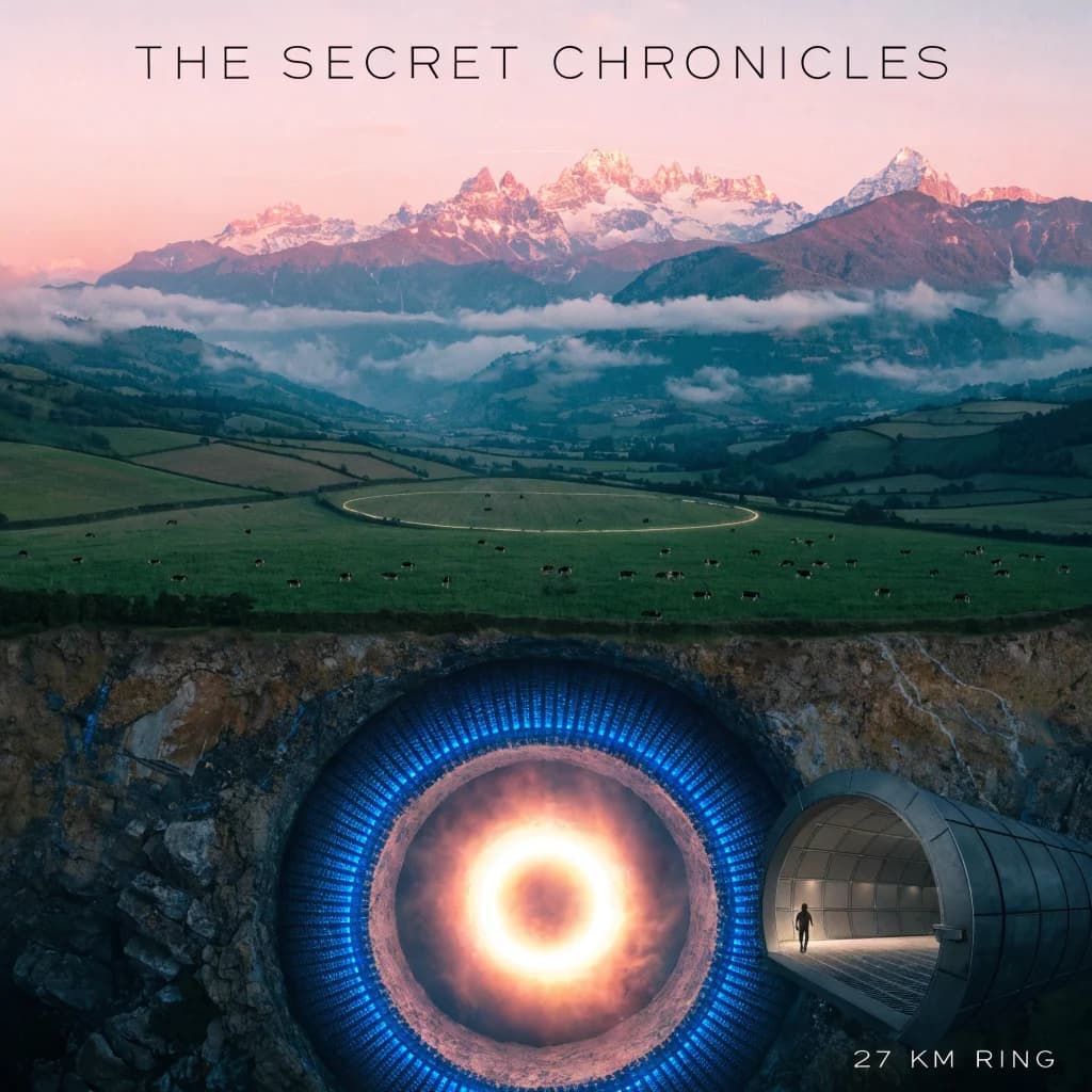 The Secret Chronicles