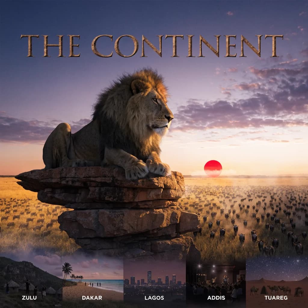 The Continent