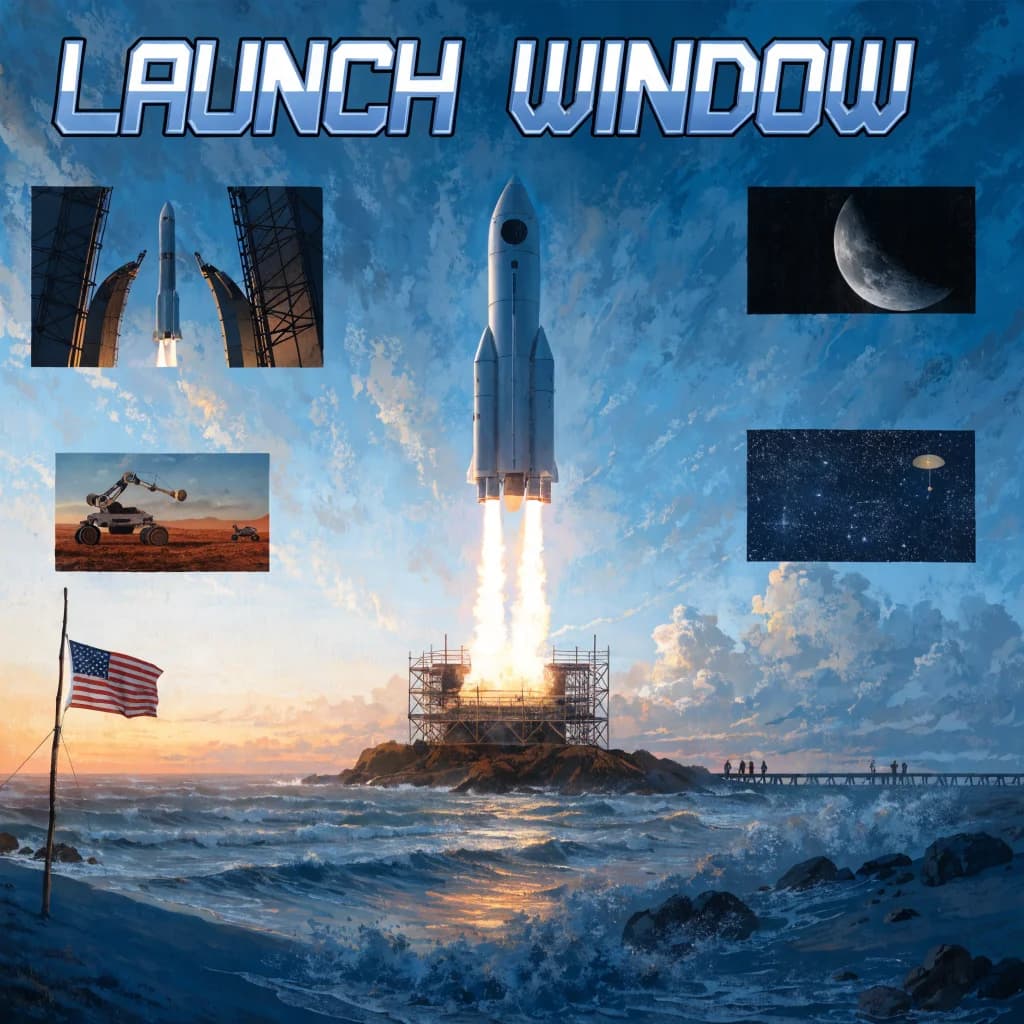 Launch Window