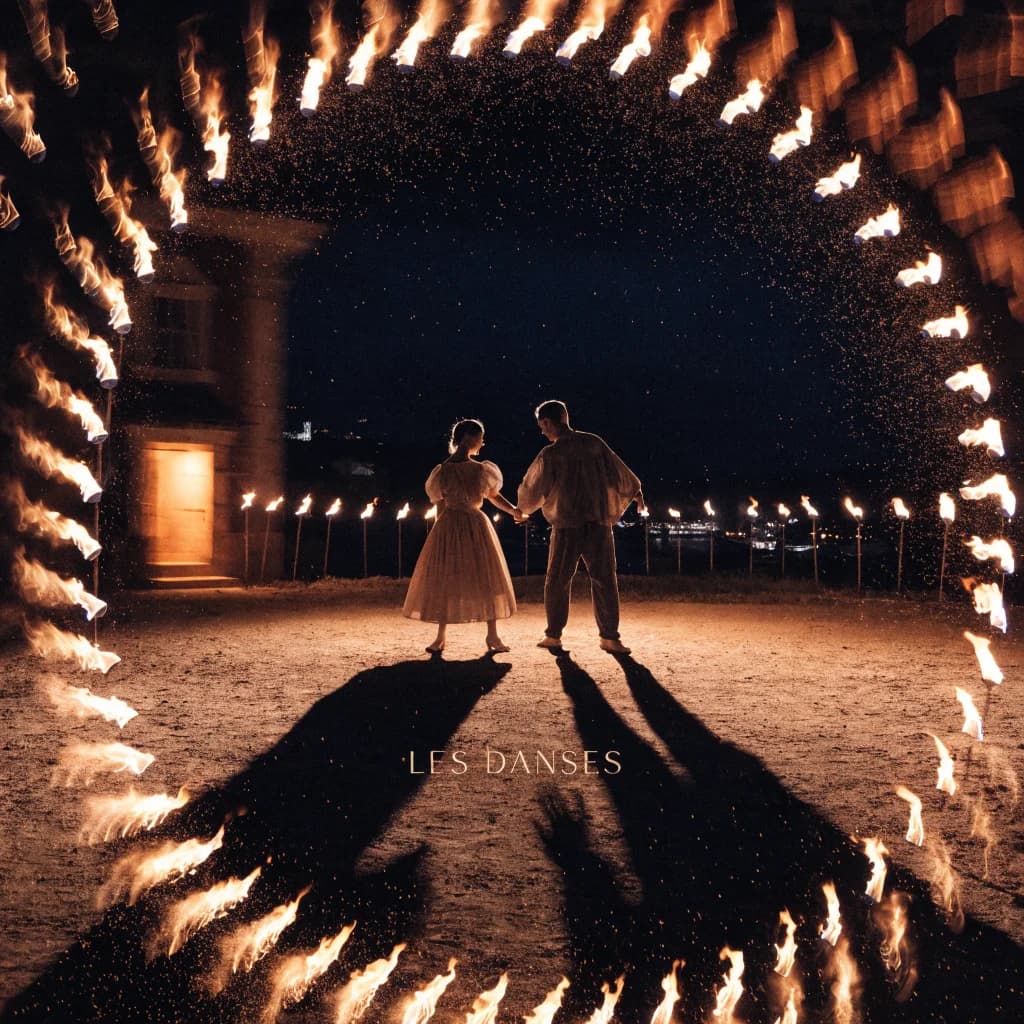 Les Danses