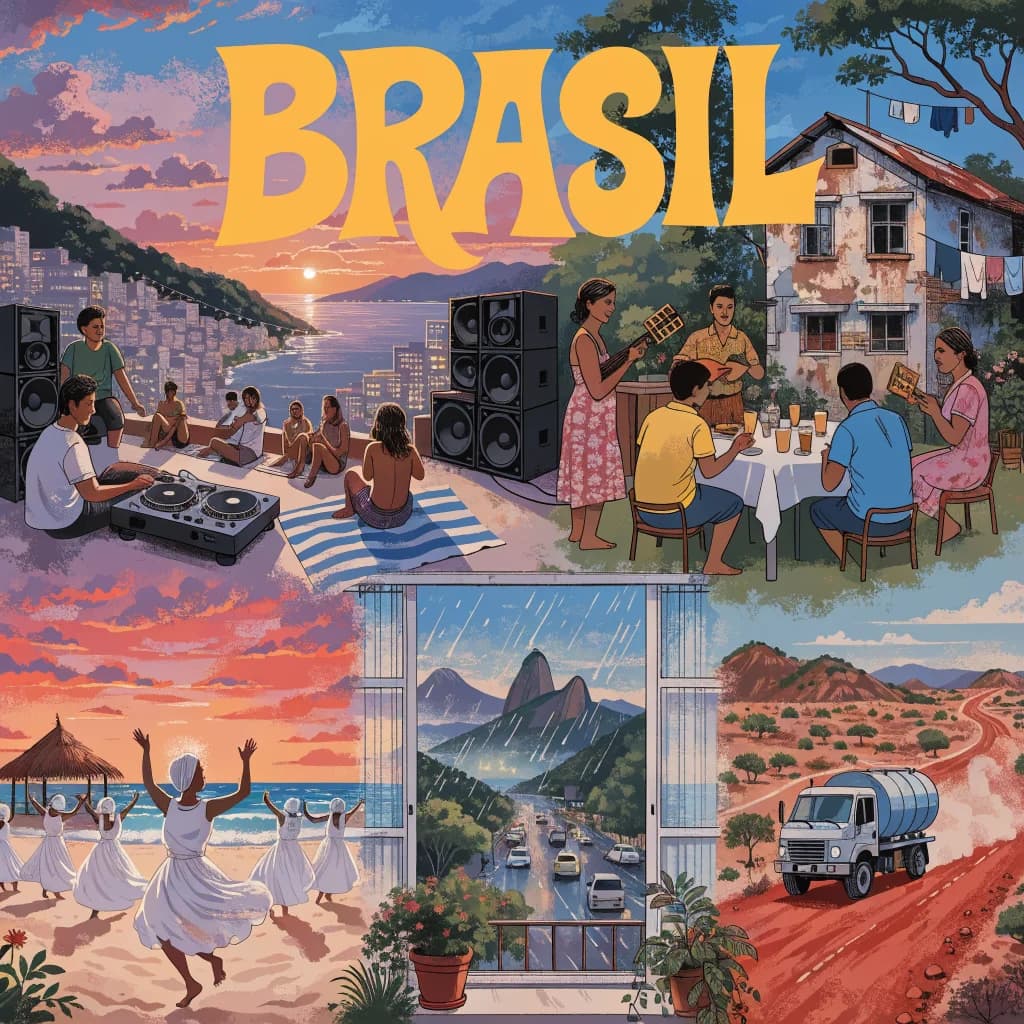 Brasil