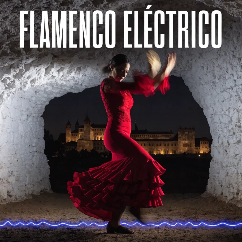 Flamenco Eléctrico