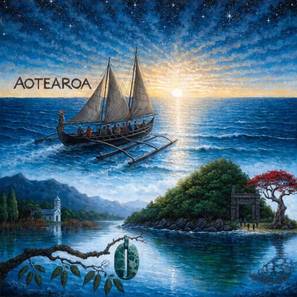 Aotearoa