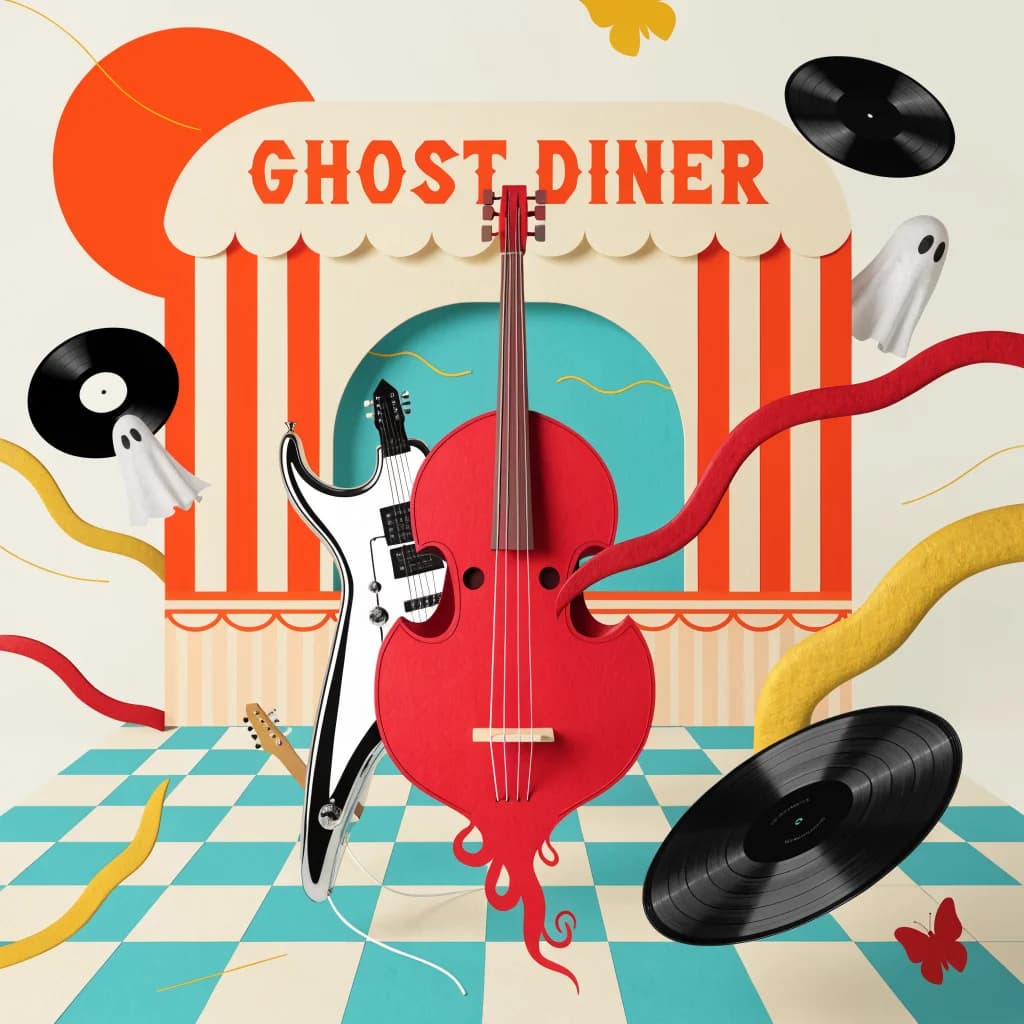Haunted Rockabilly