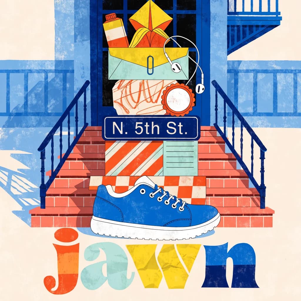 Jawn