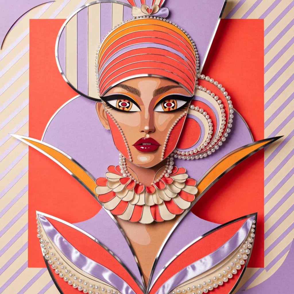 MADAME