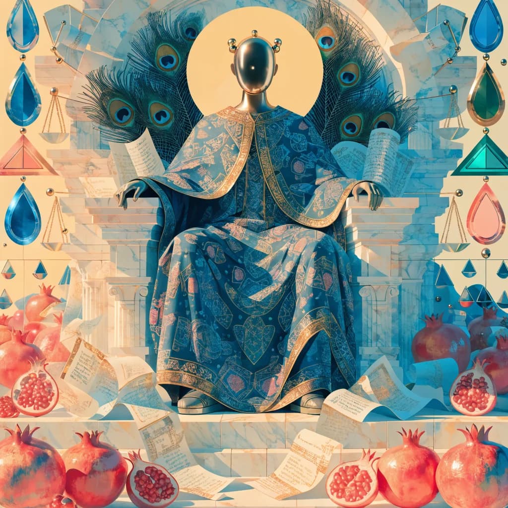 King Solomon