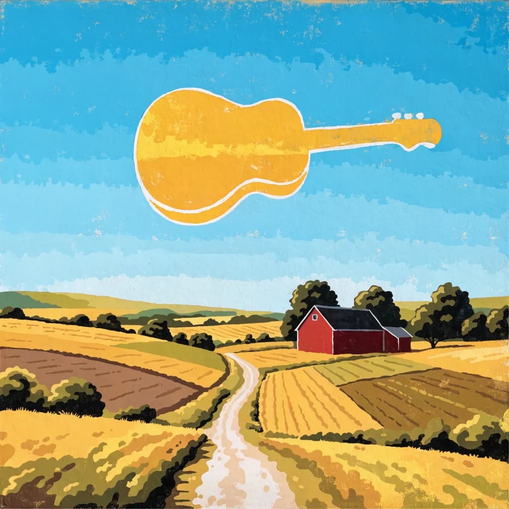 Country music