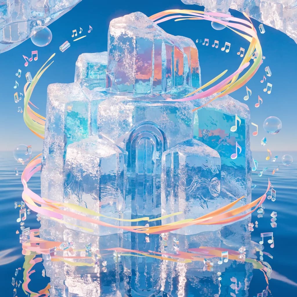 Icey