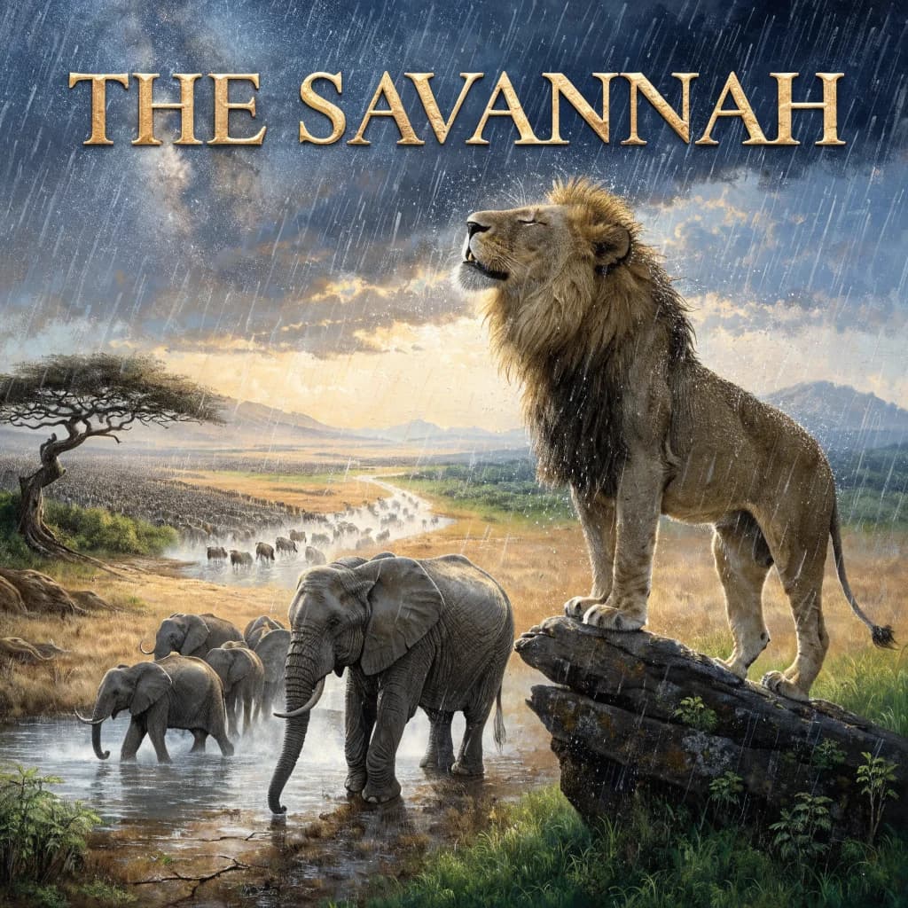 The Savannah