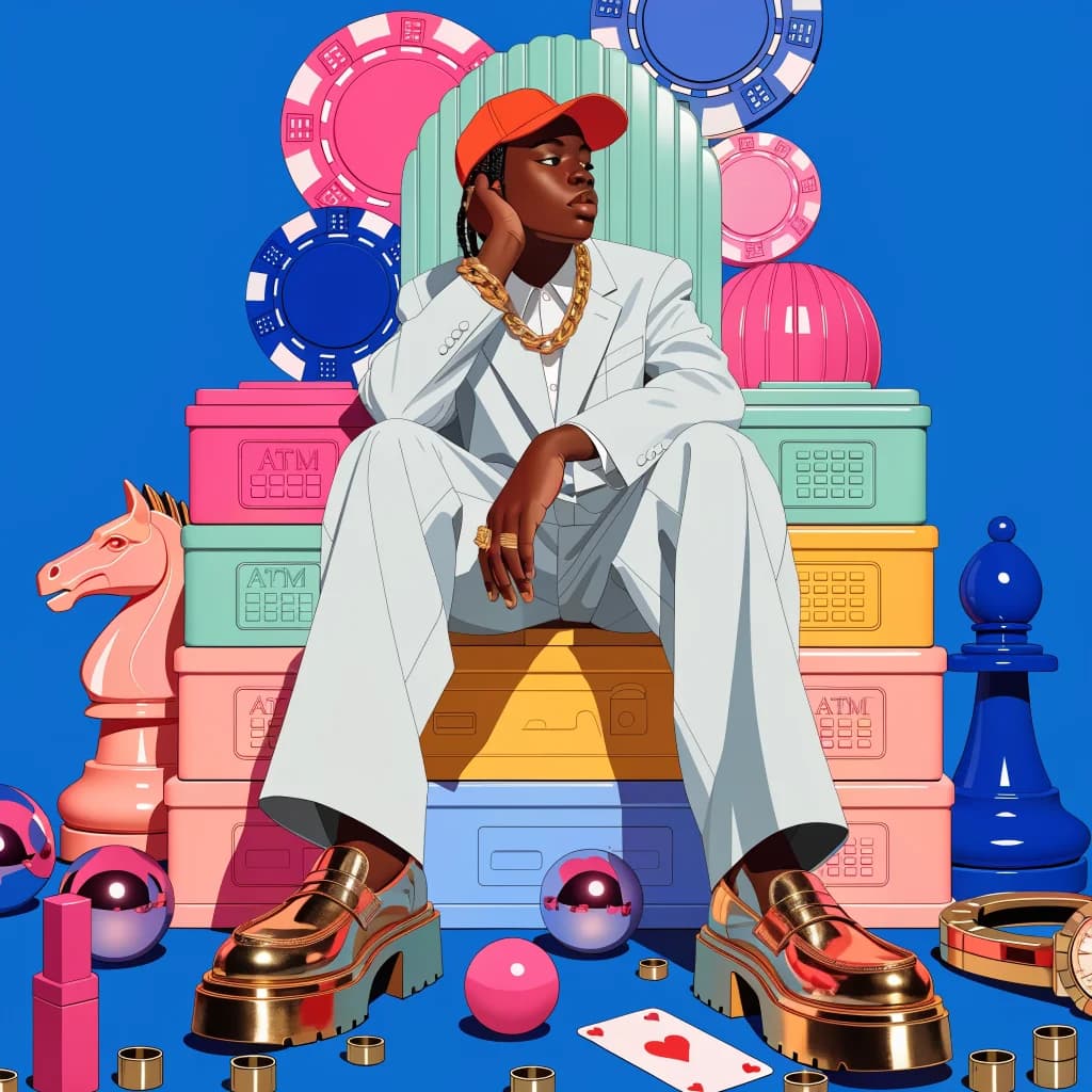 Son Of Tycoon