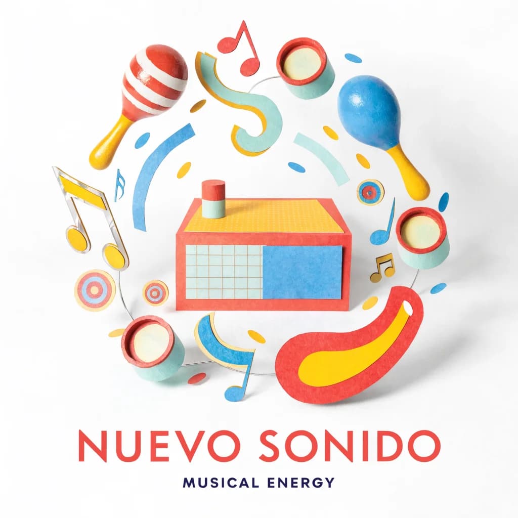 Zixper Musicals