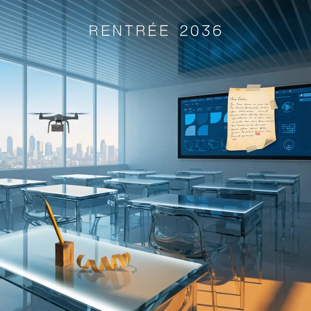 Rentree 2036
