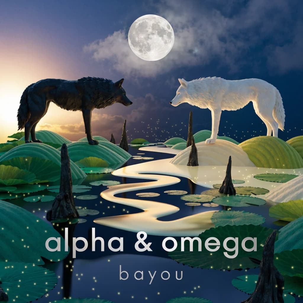 Bayou Blues