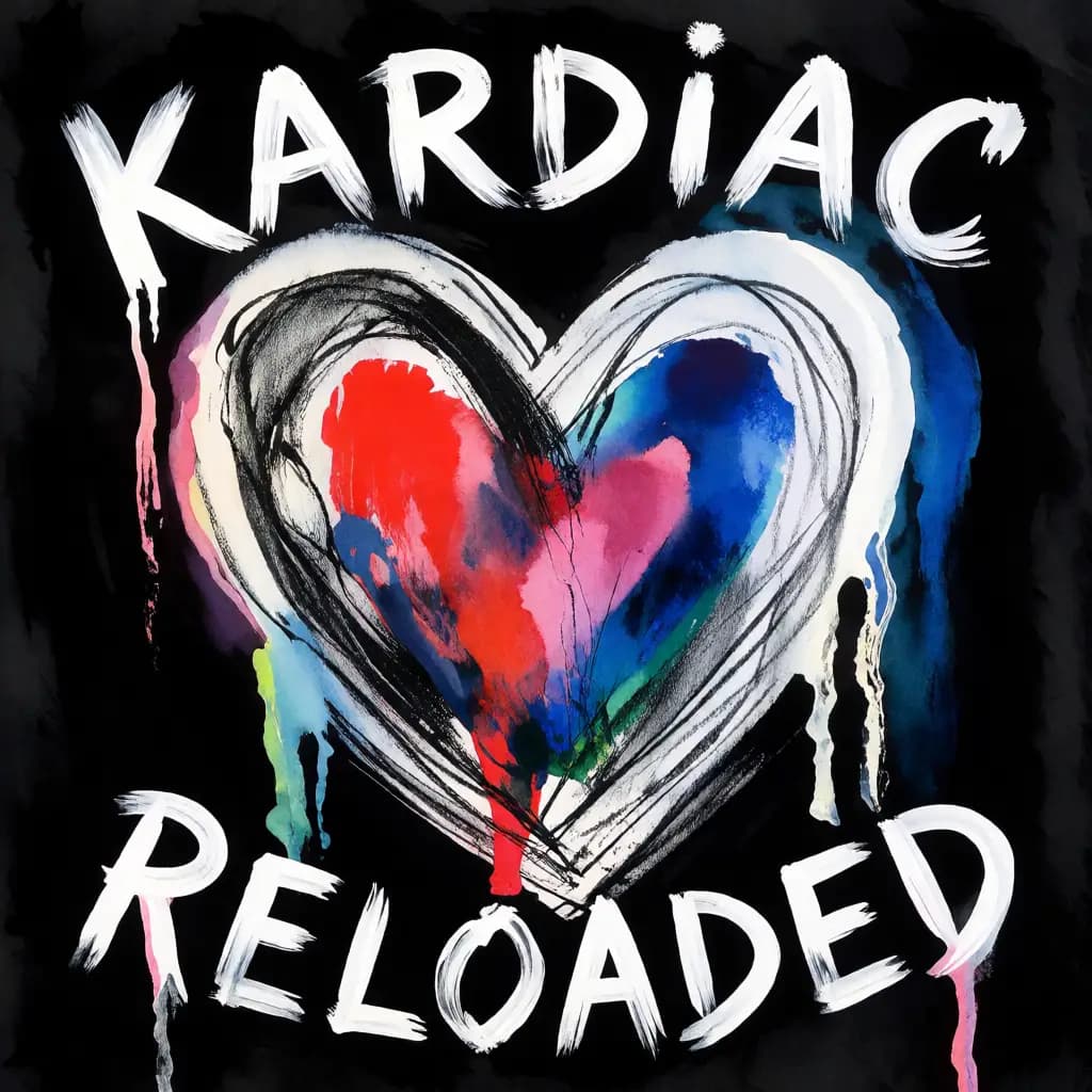 Kardiac: Reloaded