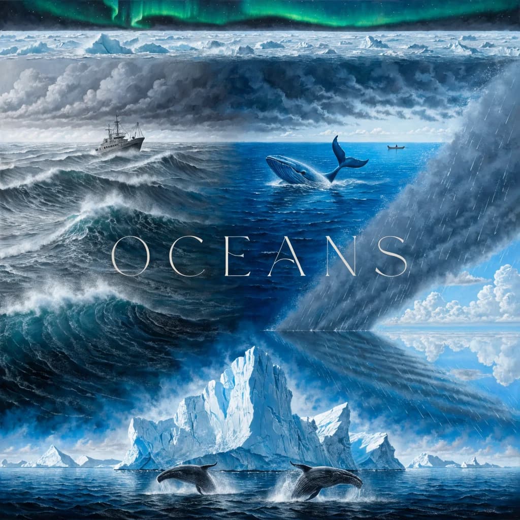 Oceans