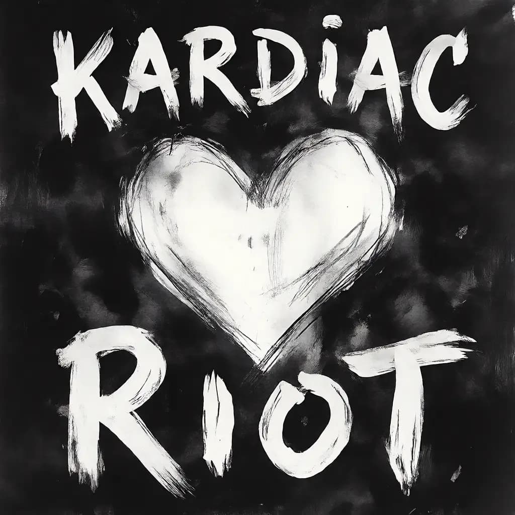 Kardiac: Riot
