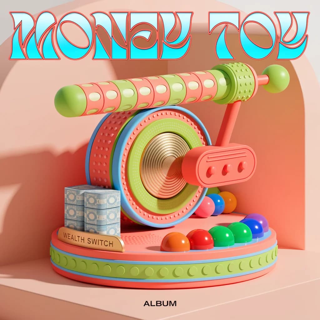 Turn on money