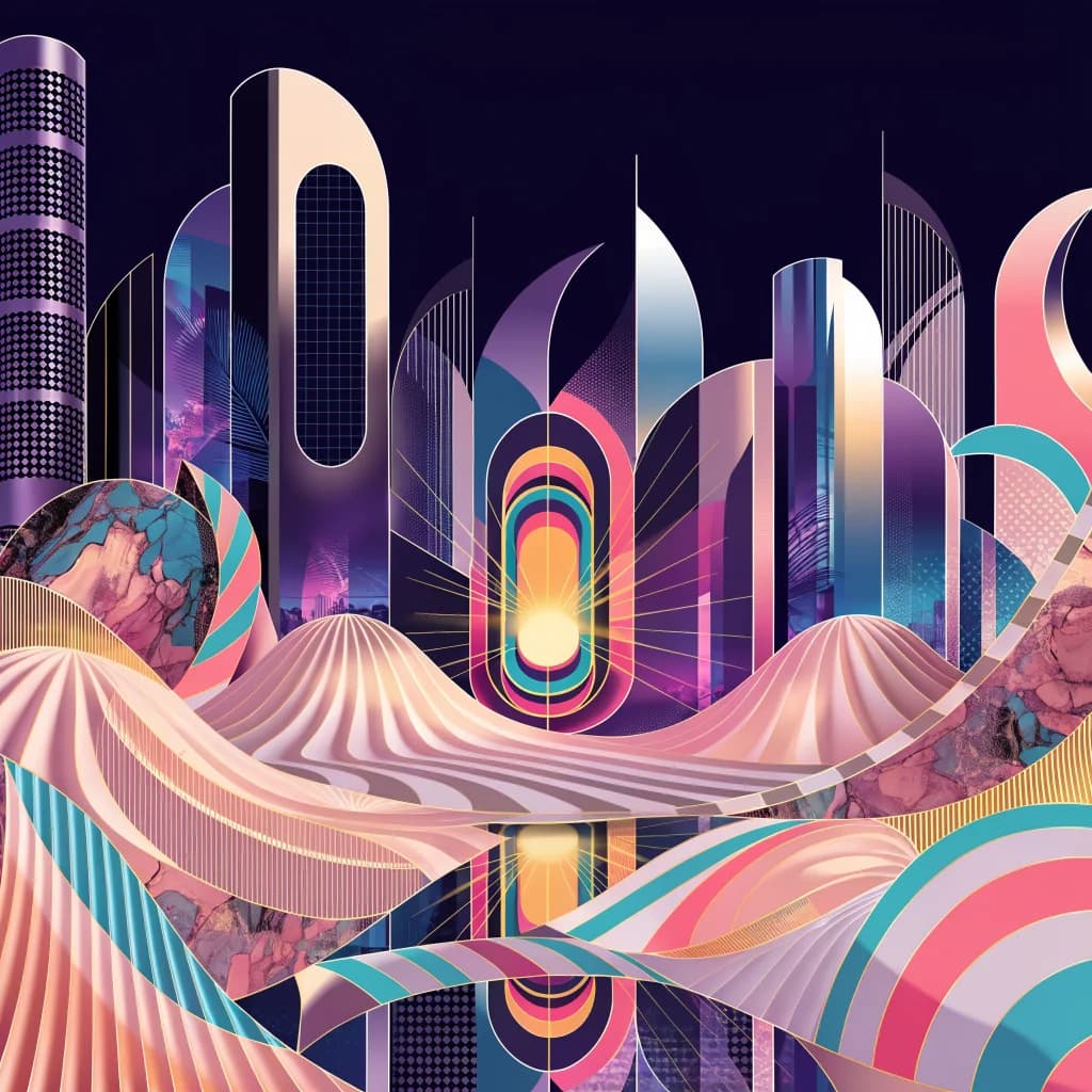 Suhaila Al-Lahan Dubai Nights