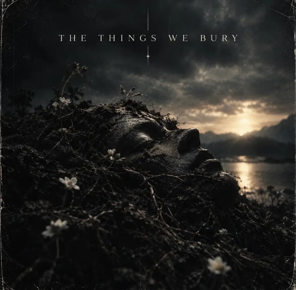 The Things We Bury