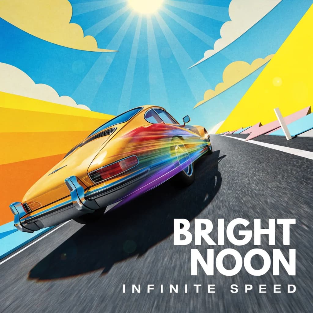12PM → 200MPH