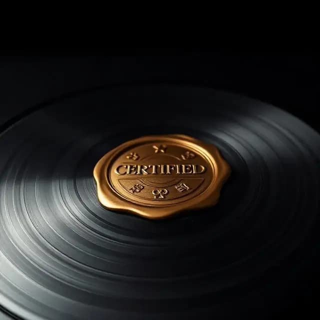 Certified - Single EP