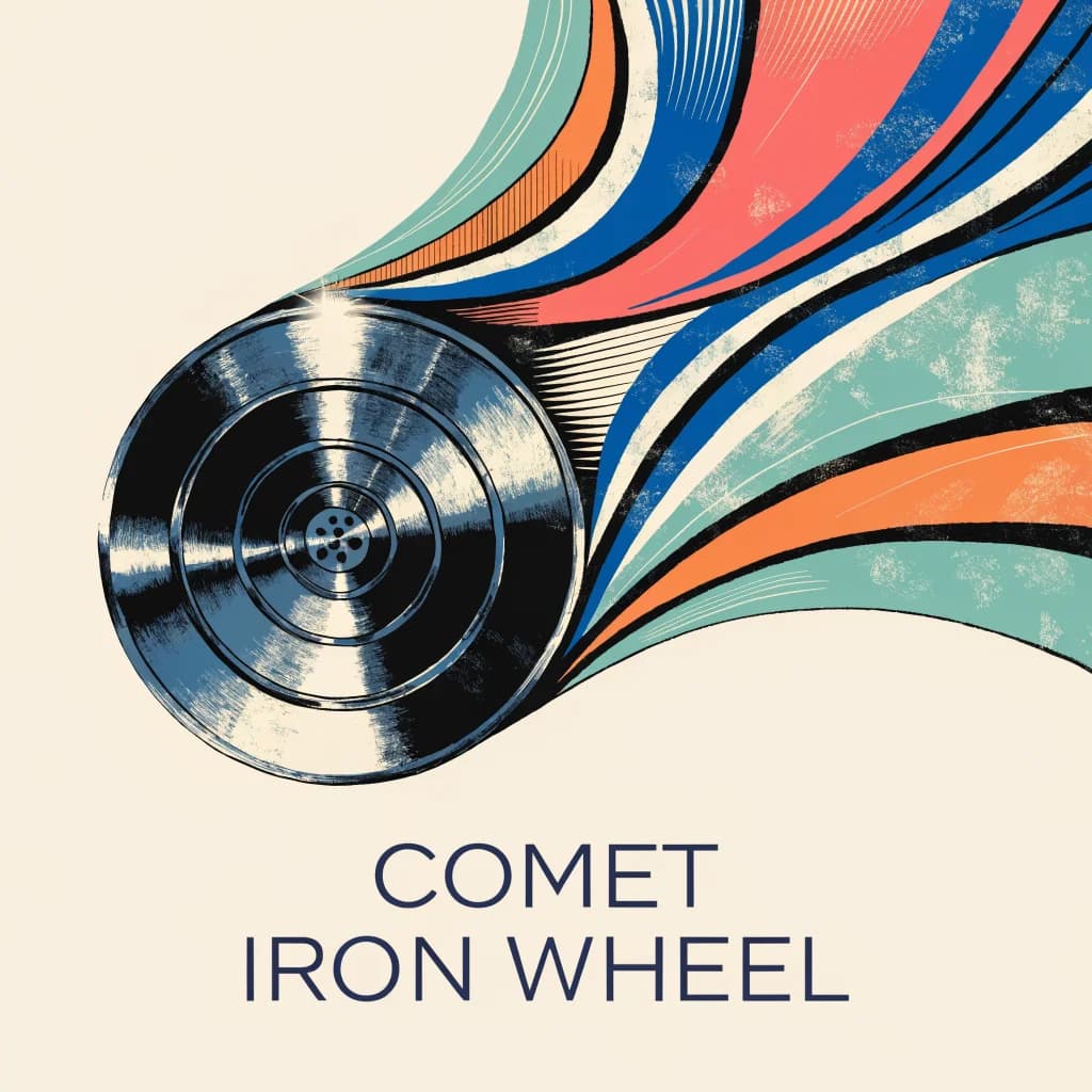 Ironclad Momentum